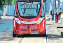 První autonomní autobusy už vyrazily: ukazují jak budou vypadat města budoucnosti